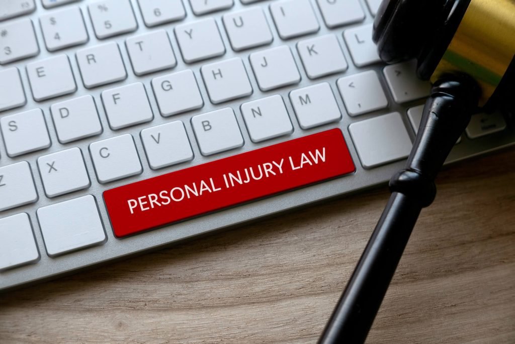 The Most Common Types of Personal Injury Cases in Toronto