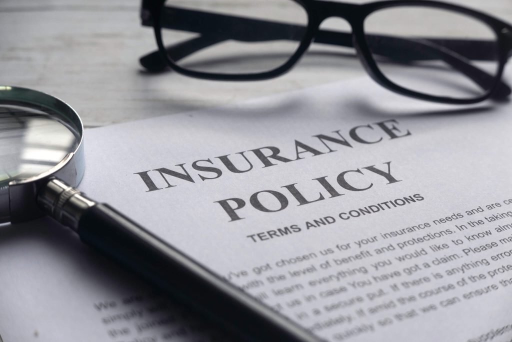 The Role of Insurance in Personal Injury Cases