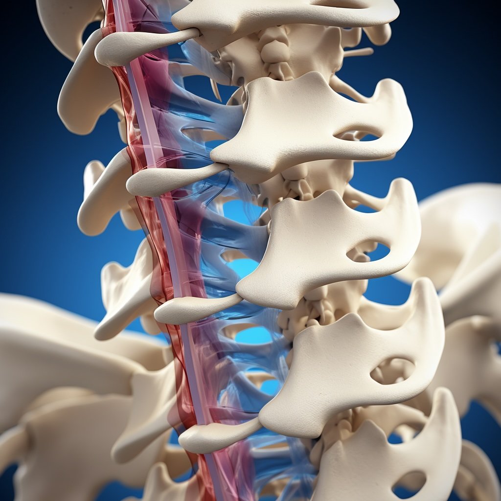 Exploring the Causes of Spinal Cord Injuries