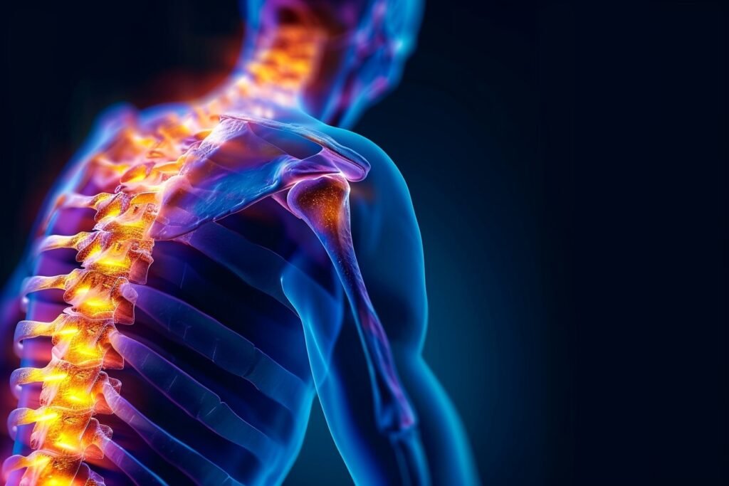 Exploring the Long-term Impact of Spinal Cord Injuries