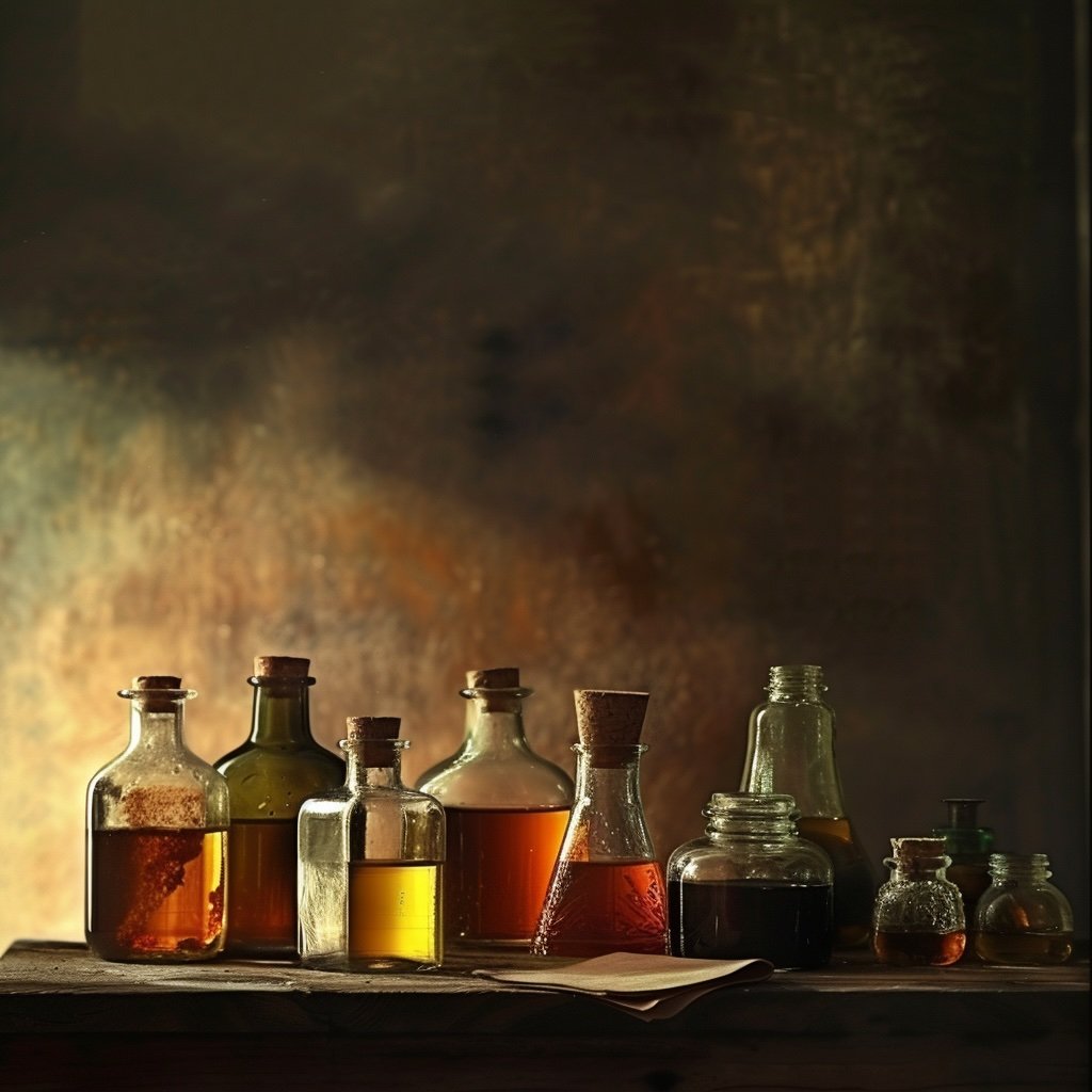What are unavoidably unsafe products?
