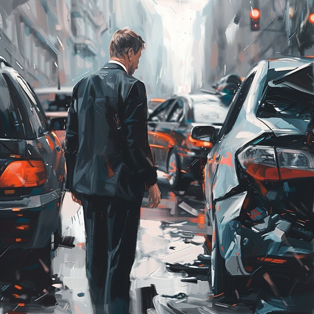 How Do I Find a Personal Injury Lawyer in Toronto?