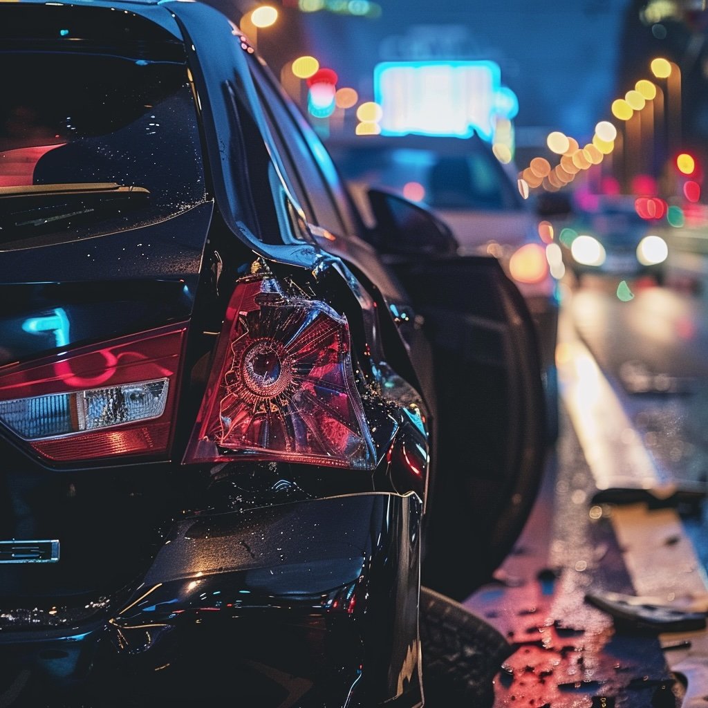 Common Car Accident Injuries: Know Your Rights
