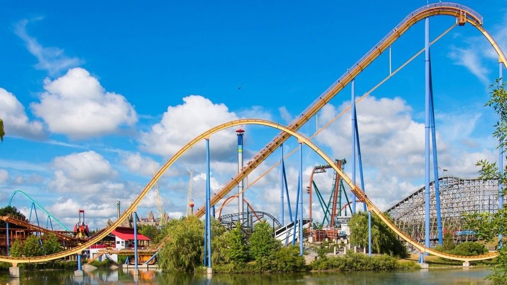 How does Canada’s Wonderland Keep Guests Safe?