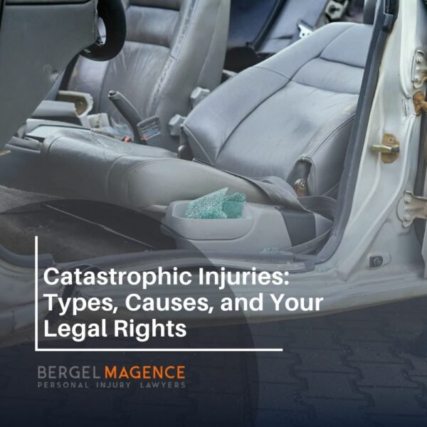 Bergel post catastrophic injuries: types, causes, and your legal rights bergel magence llp 1