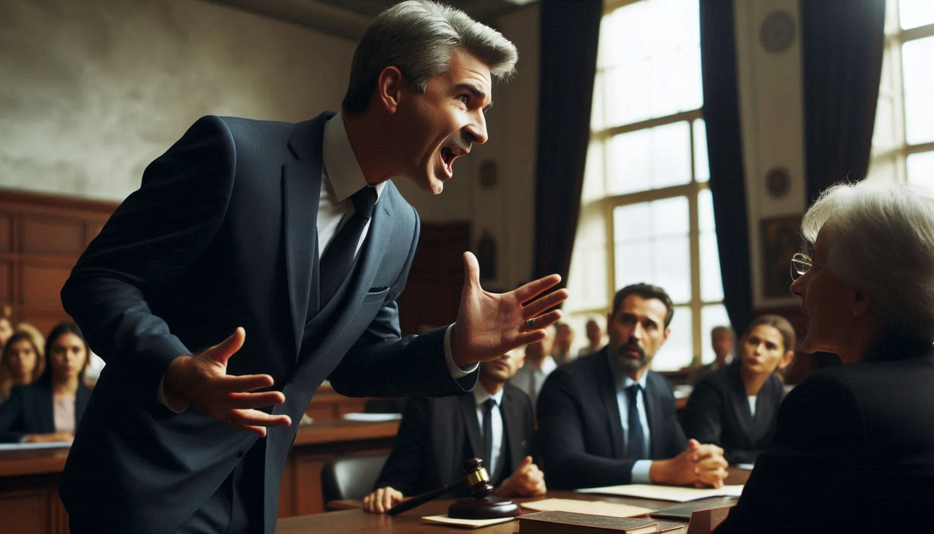 Designer pain and suffering settlement examples: expert insights bergel magence llp 1