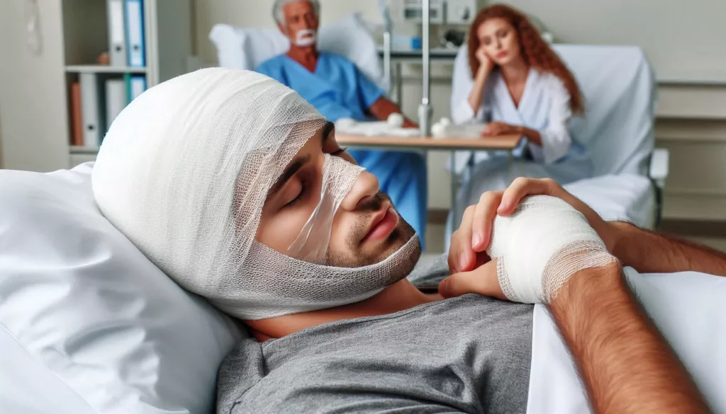 Types of Brain Injuries: Causes, Symptoms, and Treatment Options