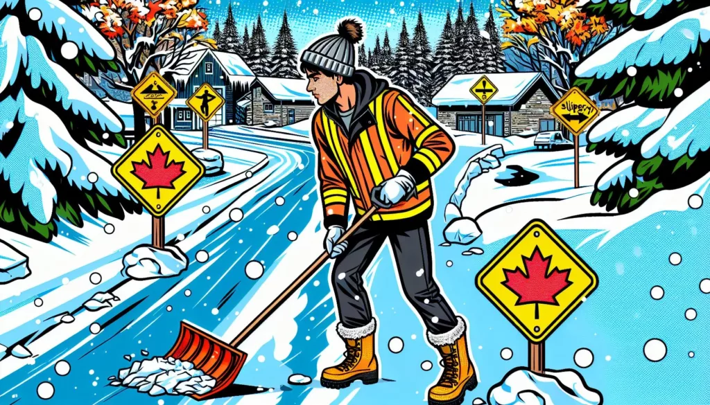 Proven Strategies on Preventing Slip and Fall Accidents