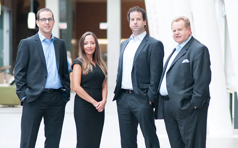 How do you fight for your clients?