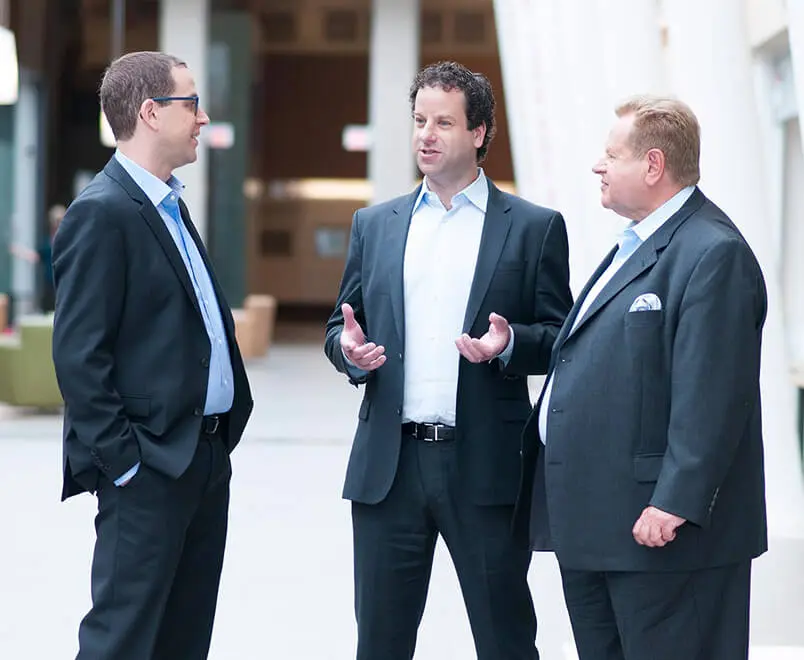 Bergel Magence LLP Personal Injury Lawyers