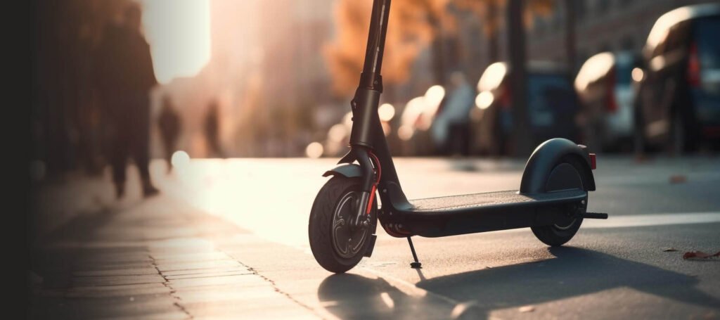 How Dangerous Are Electric Scooters?