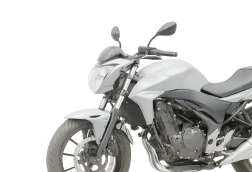 Motorcycle Accidents