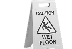 Slip & Fall Accidents